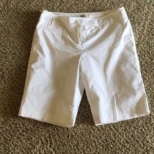 Ann Taylor Loft shorts